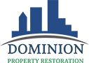 Dominion Property Restoration Services Logo